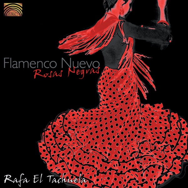 Flamenco Nuevo - Rosas Negras artwork