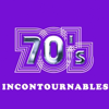 Compilation années 70 : 70's incontournables - Multi-interprètes new Single