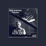 Egil Kapstad