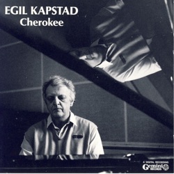 Egil Kapstad - Embraceable You
