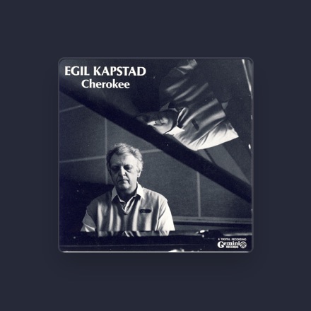 Egil Kapstad