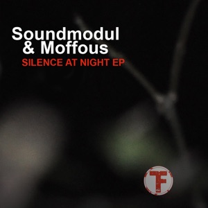 Silence At Night - EP