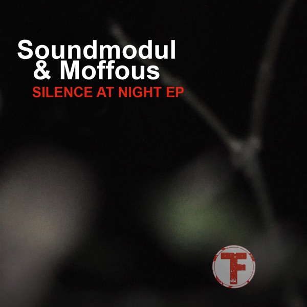 Silence At Night - EP