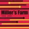 Those Jeans - Miller's Farm lyrics