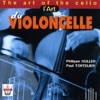 Philippe Muller  L'art du Violoncelle