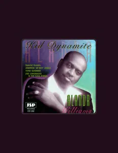 聆聽 Alanda Williams、觀看音樂影片、閱讀小傳、查看巡演日期等！