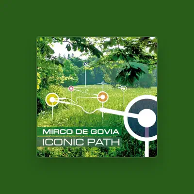 Listen to Mirco de Govia, watch music videos, read bio, see tour dates & more!
