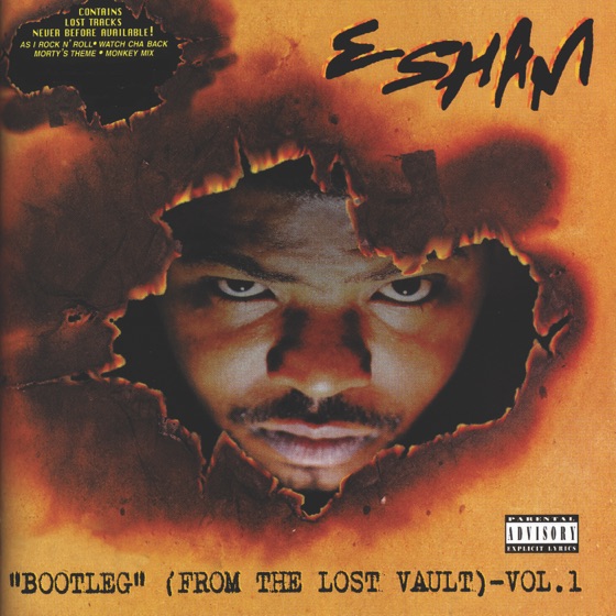 Cover artwork for Midnight Hour