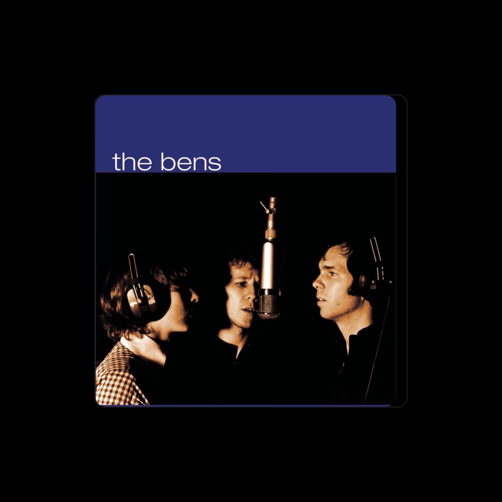 Фото The Bens