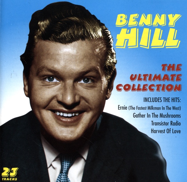 The Ultimate Collection