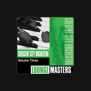 Crescent City Orchestra