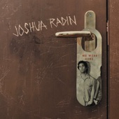 Joshua Radin - Winter (Album Version)