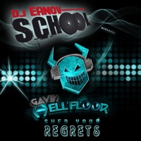 Shed Your Regrets - Single - Gavin Hellfloor