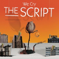 We Cry - Single - The Script