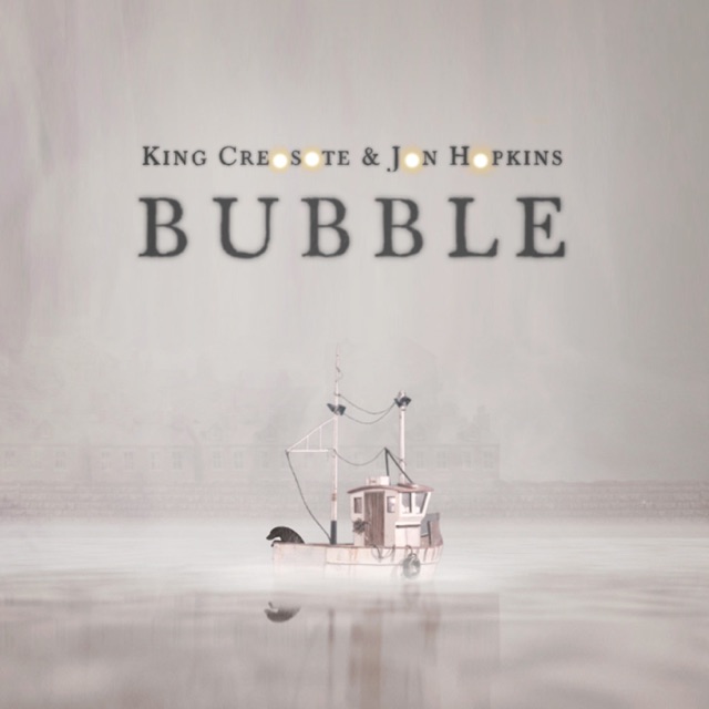 Bubble - Single