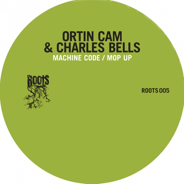 Machine Code/Mop Up