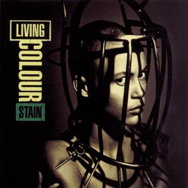 Leave It Alone Living Colour