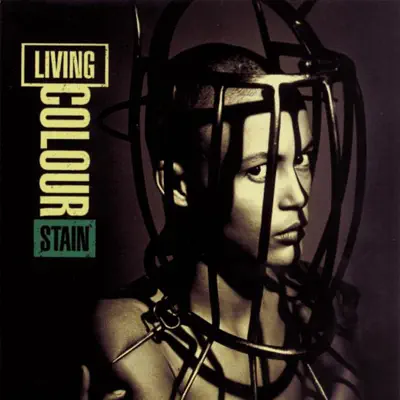 Hör dir „Stain“ von Living Colour an