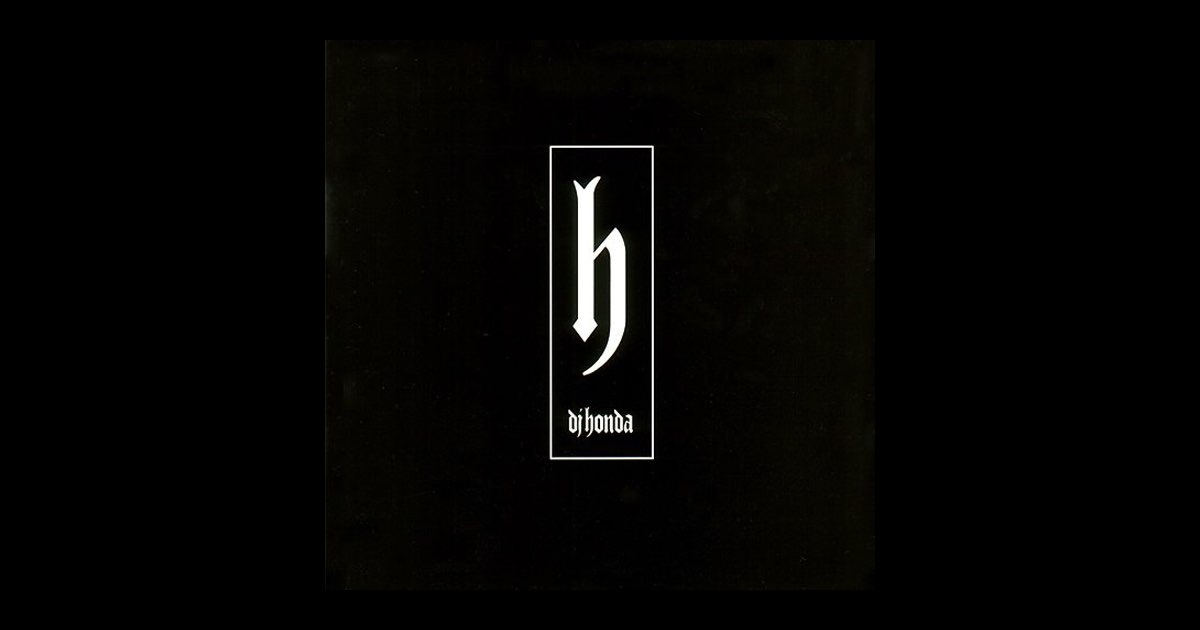 h - Album by dj honda - Apple Music