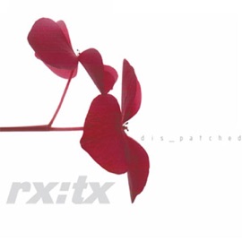 My Most Amazing New Patch AGF