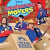 Imagination Movers: In a Big Warehouse