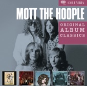 Mott the Hoople - Marionette