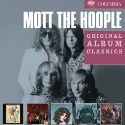 Original Album Classics: Mott the Hoople - Mott The Hoople