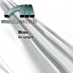So Uptight - EP