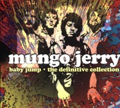 Mungo Jerry - You Better Leave That Whisky Alone