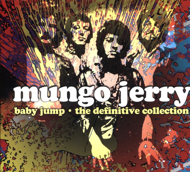 Baby Jump - The Definitive Collection