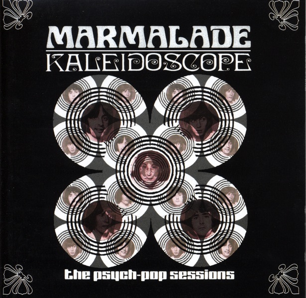 Kaleidoscope