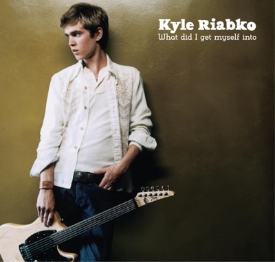 What Did I Get Myself Into - Single