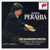 Murray Perahia 9 Etudes-Tableux, Op. 33: No. 2 in C Major Murray Perahia: The Aldeburgh Recital