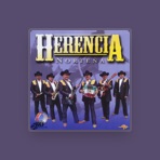 Herencia Norteña