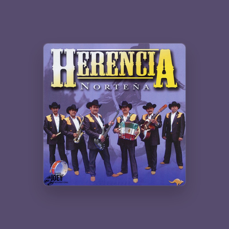 Herencia Norteña