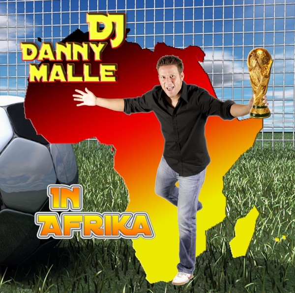 In Afrika - Single