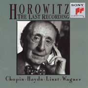 Fantaisie - Impromptu, Op. 66 - Vladimir Horowitz