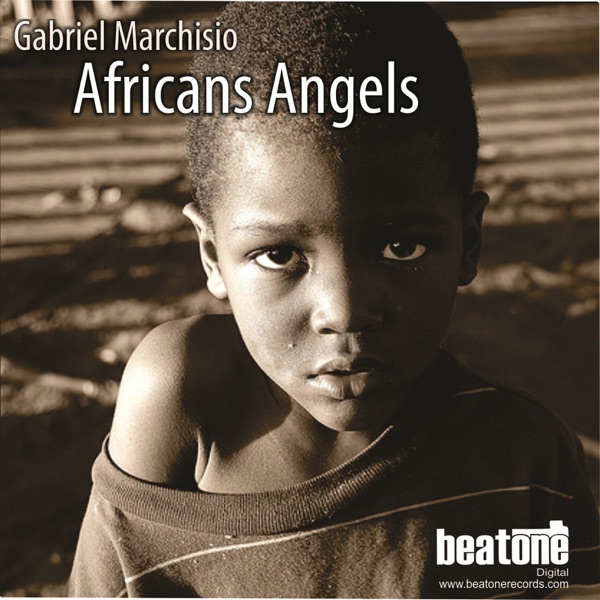 Africans Angels - Single