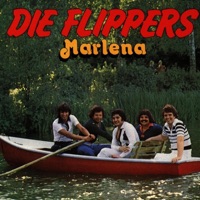 Die Flippers - Marlena