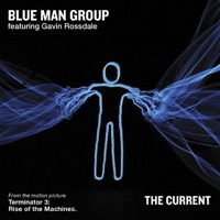 the current
