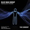 The Current (feat. Gavin Rossdale) - Blue Man Group lyrics