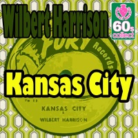 Wilber Harrison - Kansas City