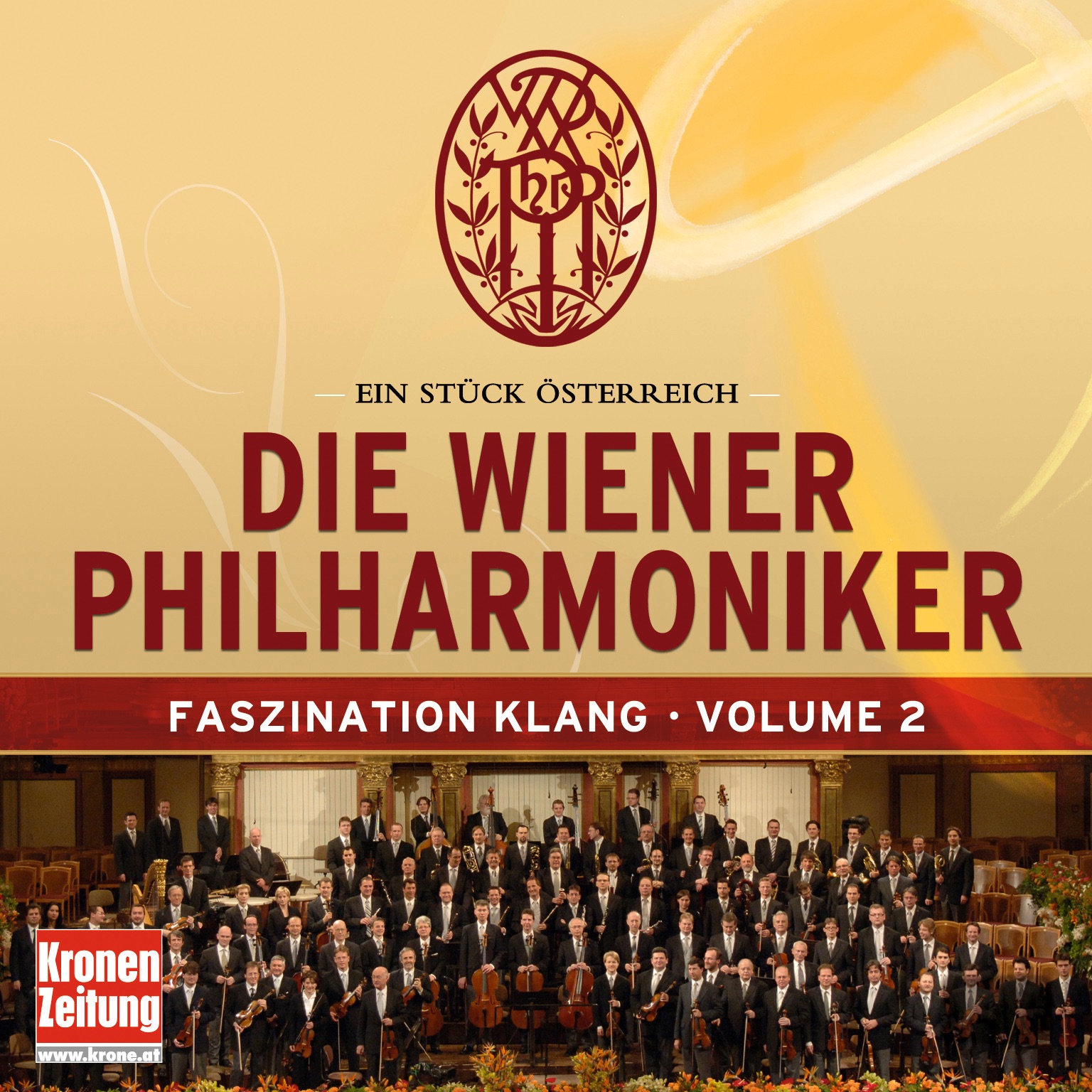 Faszination Klang - Die Wiener Philharmoniker, Vol. 2