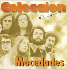 Coleccion Original: Mocedades