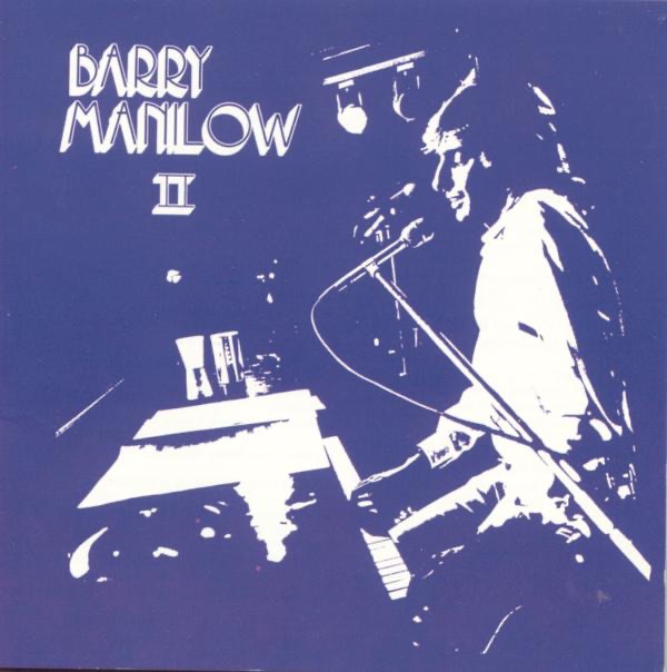 Barry Manilow II (Remastered)