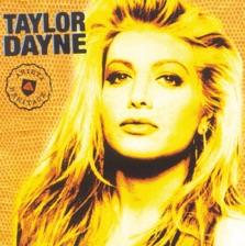 Don't Rush Me by Taylor Dayne — cover art