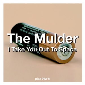 I Take You Out to Space - EP