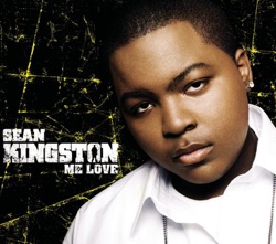 Sean Kingston - No Woman, No Cry