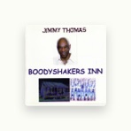 Jimmy Thomas