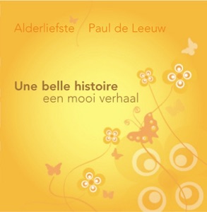 Une belle histoire, Een mooi verhaal - Single (Une Belle Histoire/Een Mooi Verhaal)